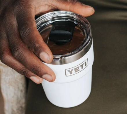 Yeti Rambler 16oz Stackable Cup (473ml)