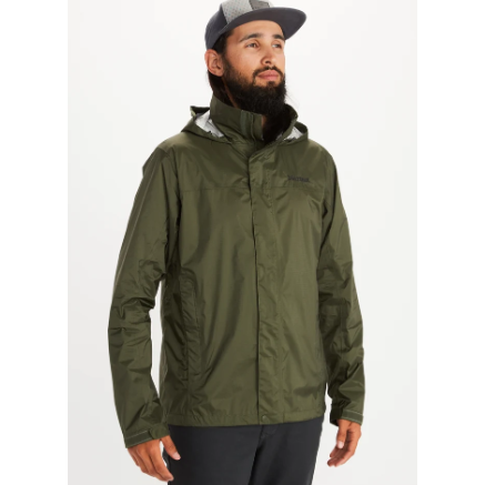 Marmot Men's Precip Eco Waterproof Jacket '25