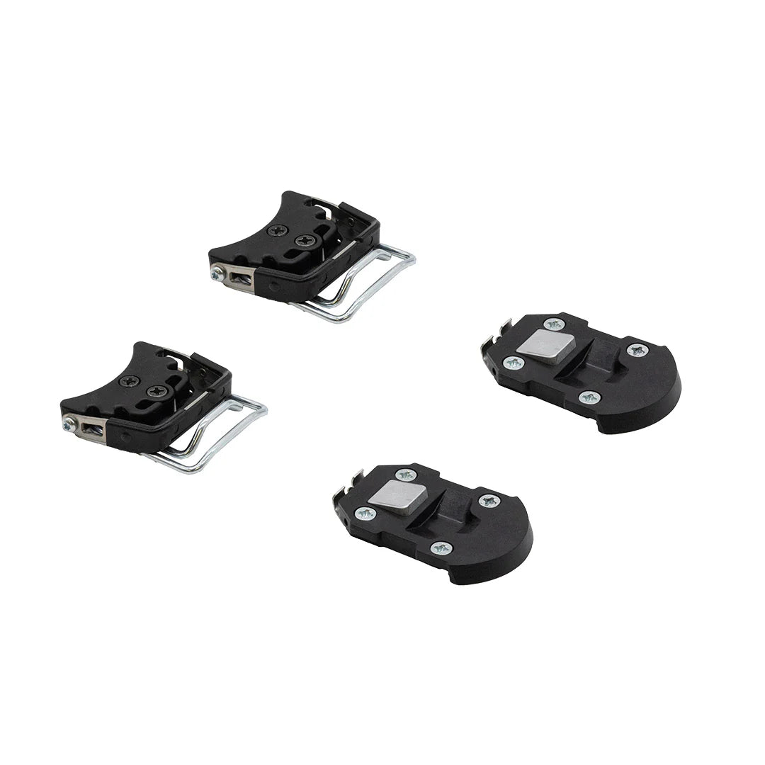 Cast Touring Freetour 2.0 Second Ski Kit