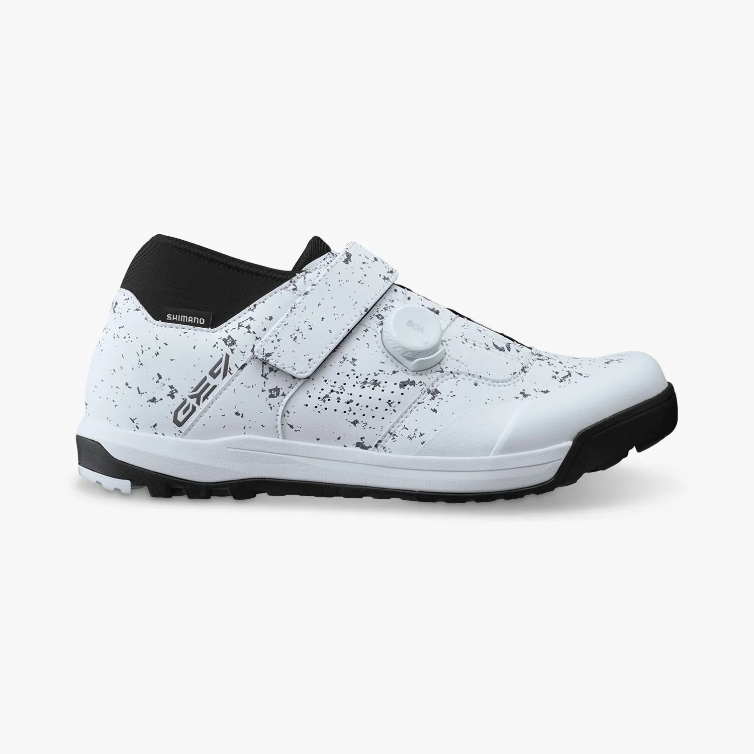 Shimano SH-GE900 Hot Seat SPD Shoes