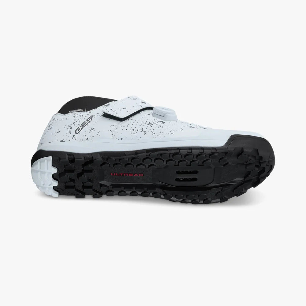 Shimano SH-GE900 Hot Seat SPD Shoes