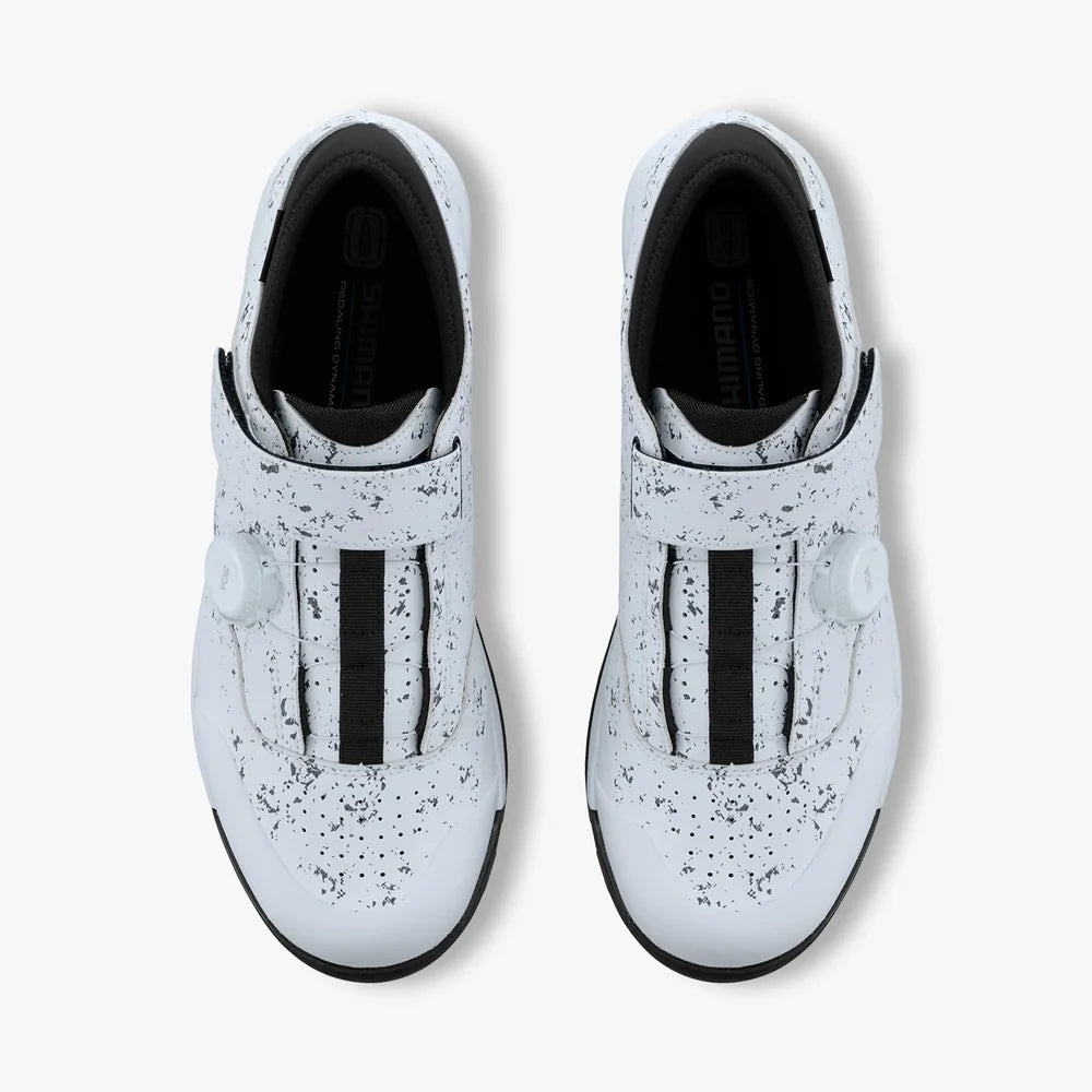 Shimano SH-GE900 Hot Seat SPD Shoes