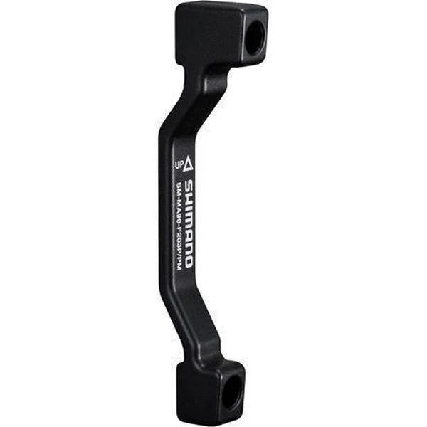 Shimano SM-MA90-F203 PP Adapter 180-203mm Caliper Post