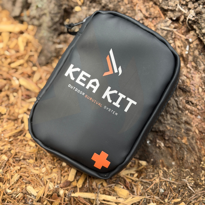 Kea Outdoors Kea Kit Mini