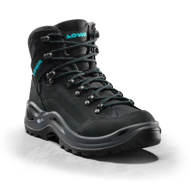 Lowa Women's Renegade II Gore-Tex Mid Hiking Boots