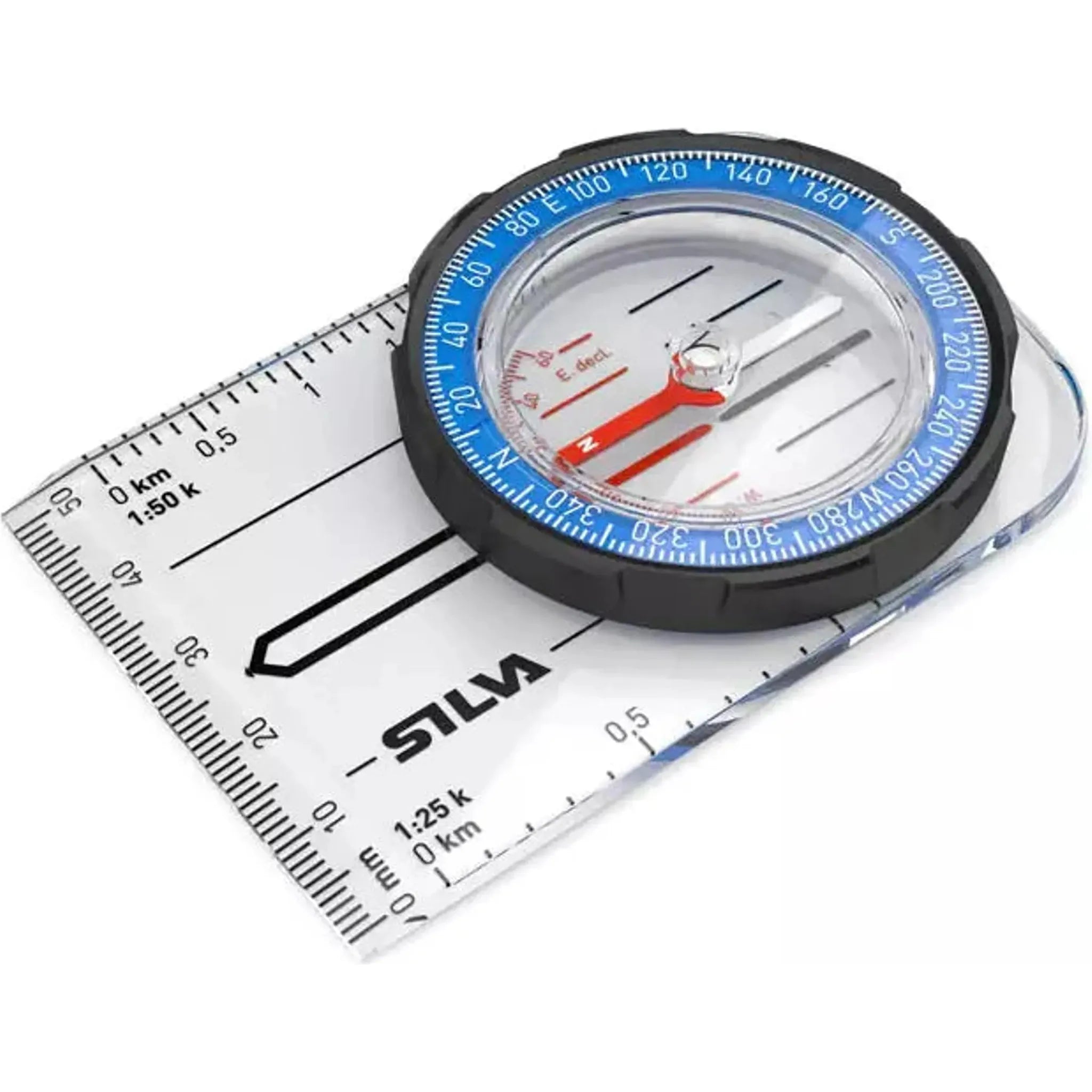 Silva Field Compass Outside Sports