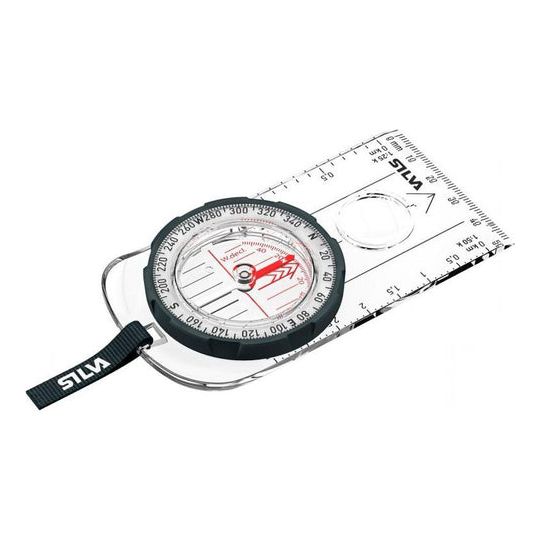 Silva Ranger Compass Outside Sports