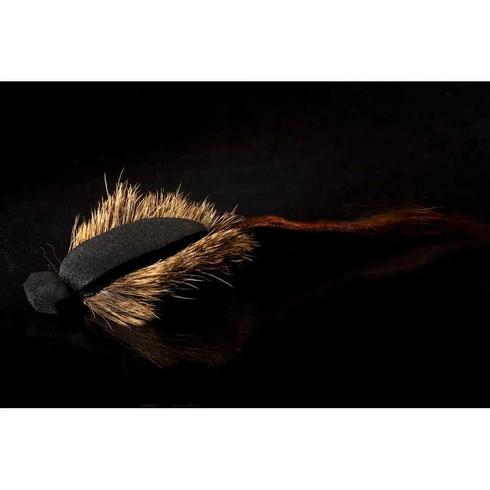 Manic Skitter Mouse #2 Fly (single)