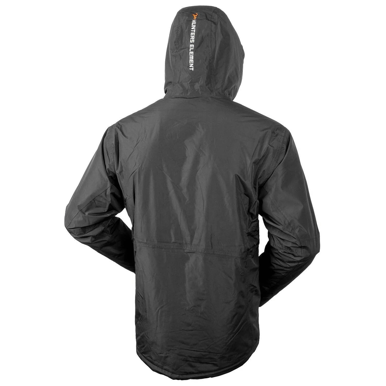 Hunters Element Men's Sleet Jacket