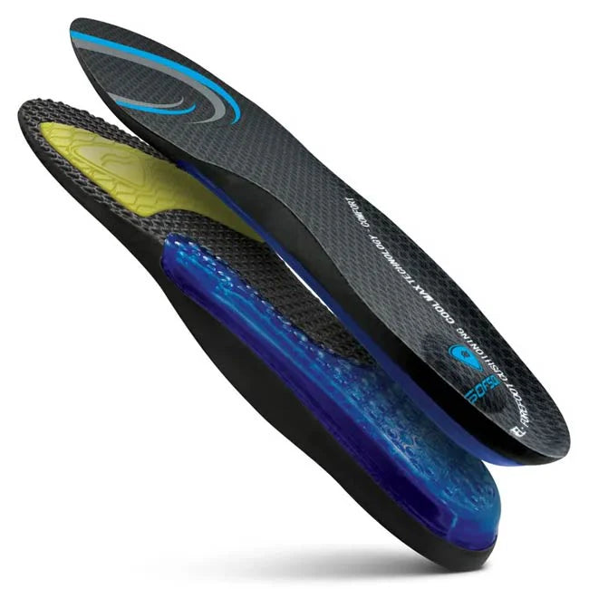 SofSole Women's Air Insole Outside Sports