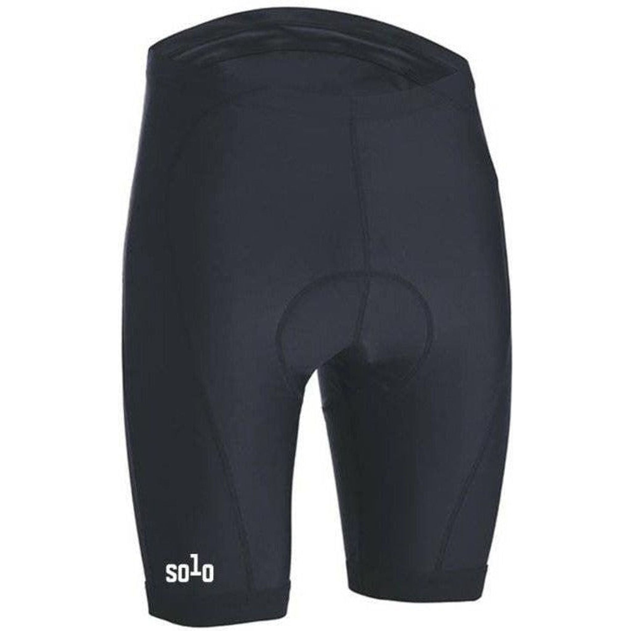 SOL Mens Comp MK2 Shorts Outside Sports