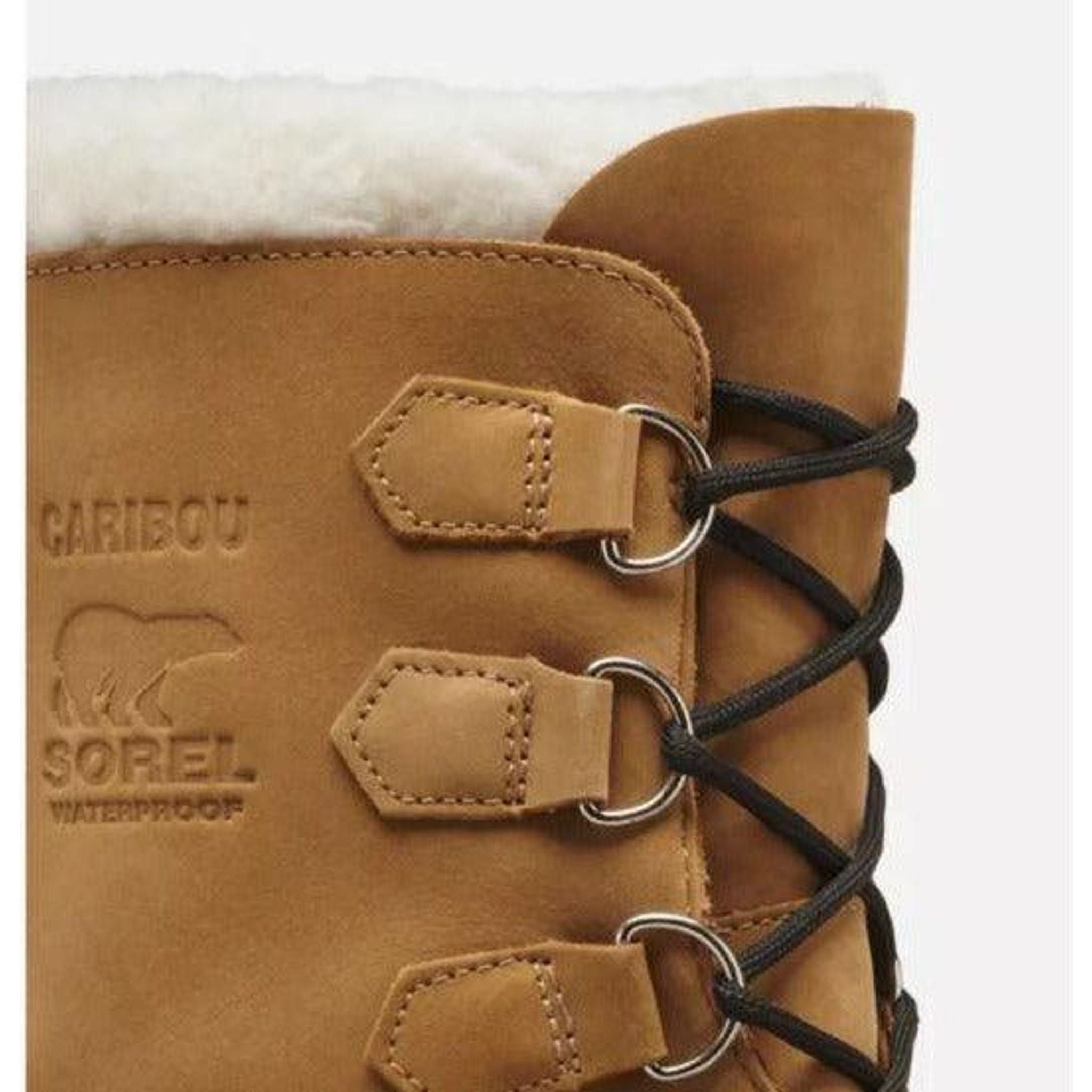 Sorel Caribou Boot Mens Outside Sports