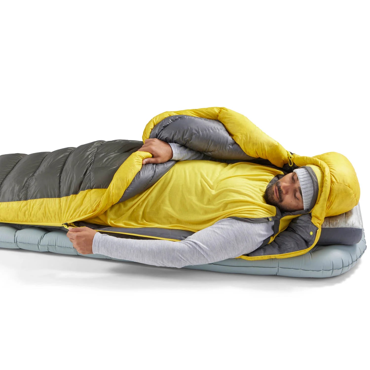 Sea To Summit Spark -9°C Down Sleeping Bag