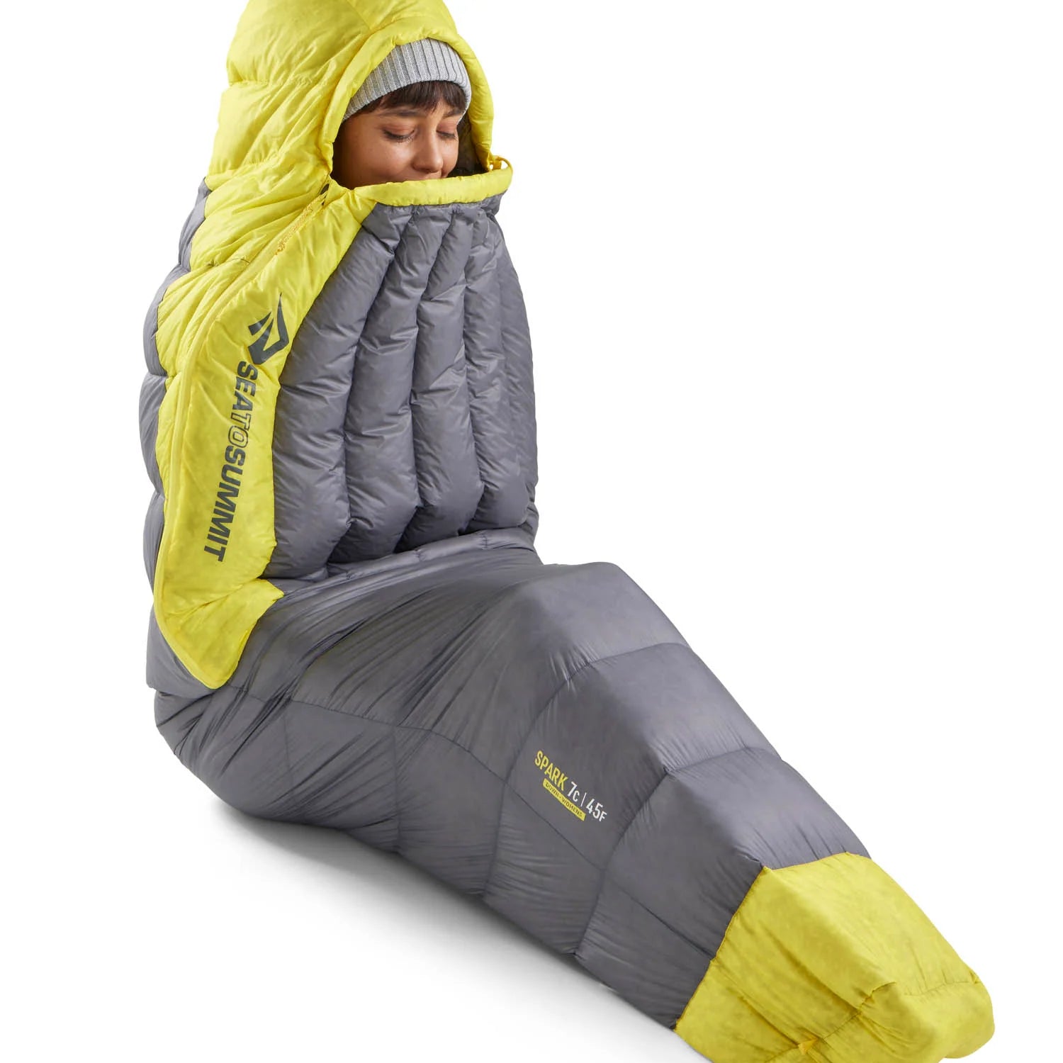Sea To Summit Women's Spark -1°C Down Sleeping Bag