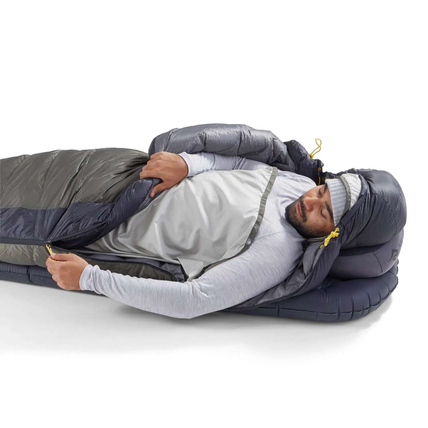Sea To Summit Spark Pro -1°C Down Sleeping Bag