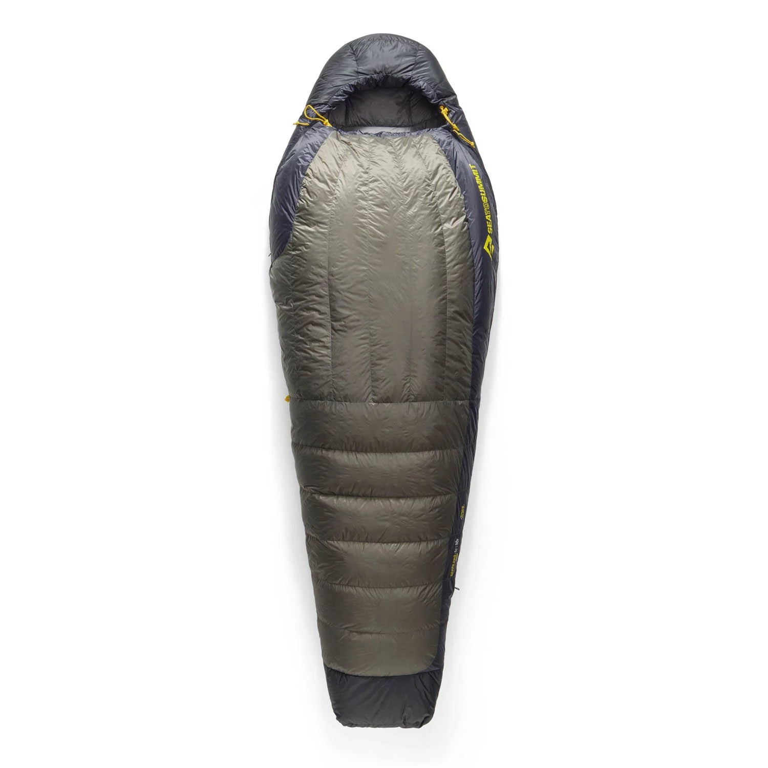 Sea To Summit Spark Pro -1°C Down Sleeping Bag