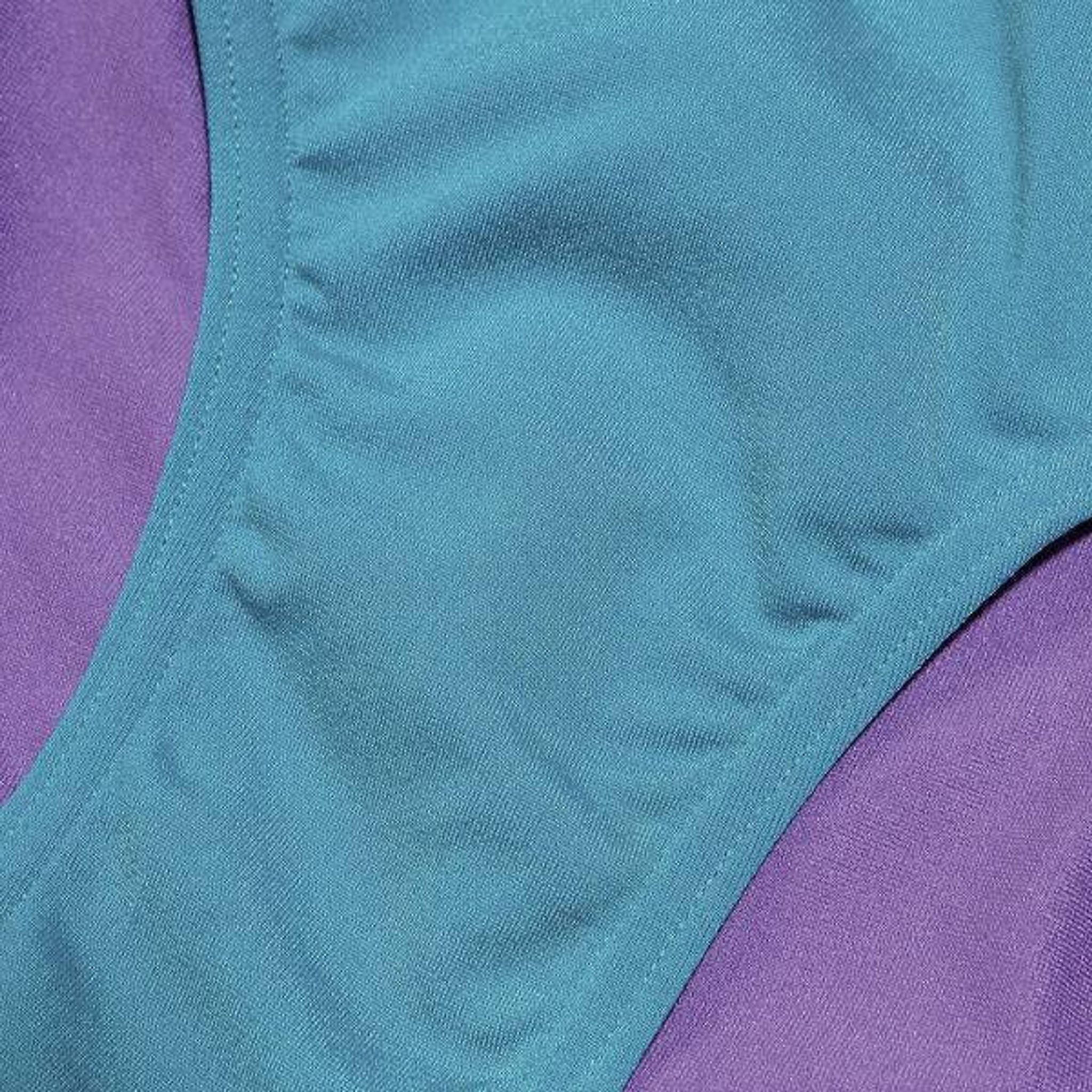 Speedo Womens Solid Waistband Brief Outside Sports