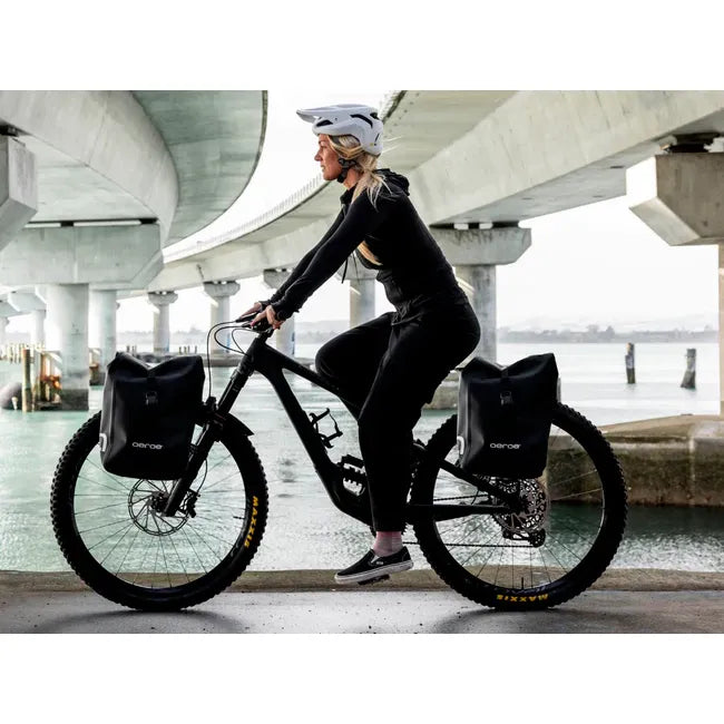 Aeroe Spider Pannier Rack