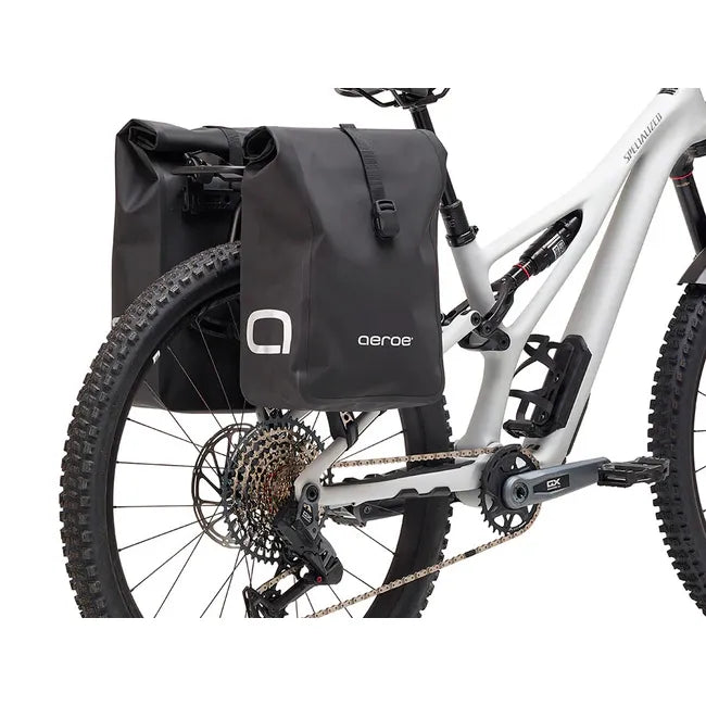 Aeroe Spider Pannier Rack