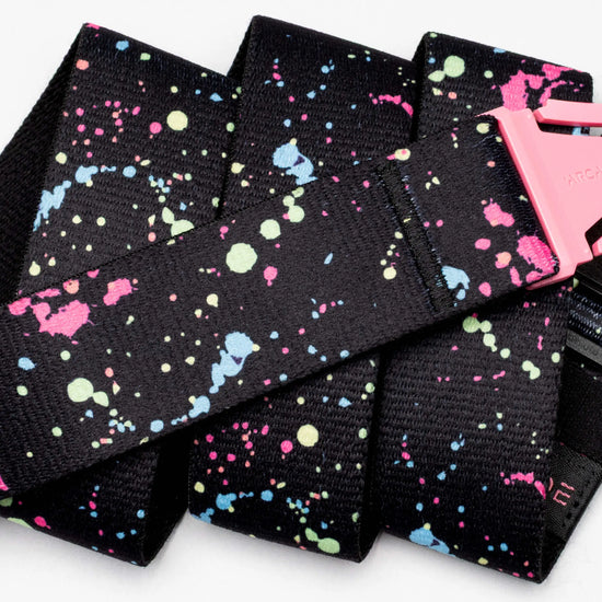 Arcade Splatter Belt