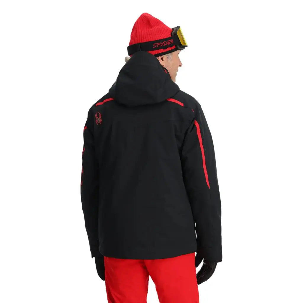 Spyder Men's Leader Ski Jacket