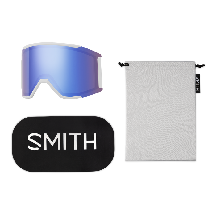 Smith Squad MAG Snow Goggles