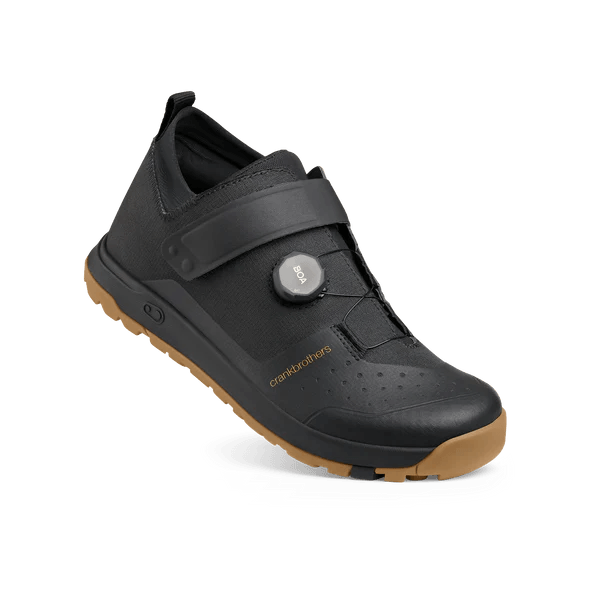 Crank Brothers Shoes Stamp Trail Boa  Shoes