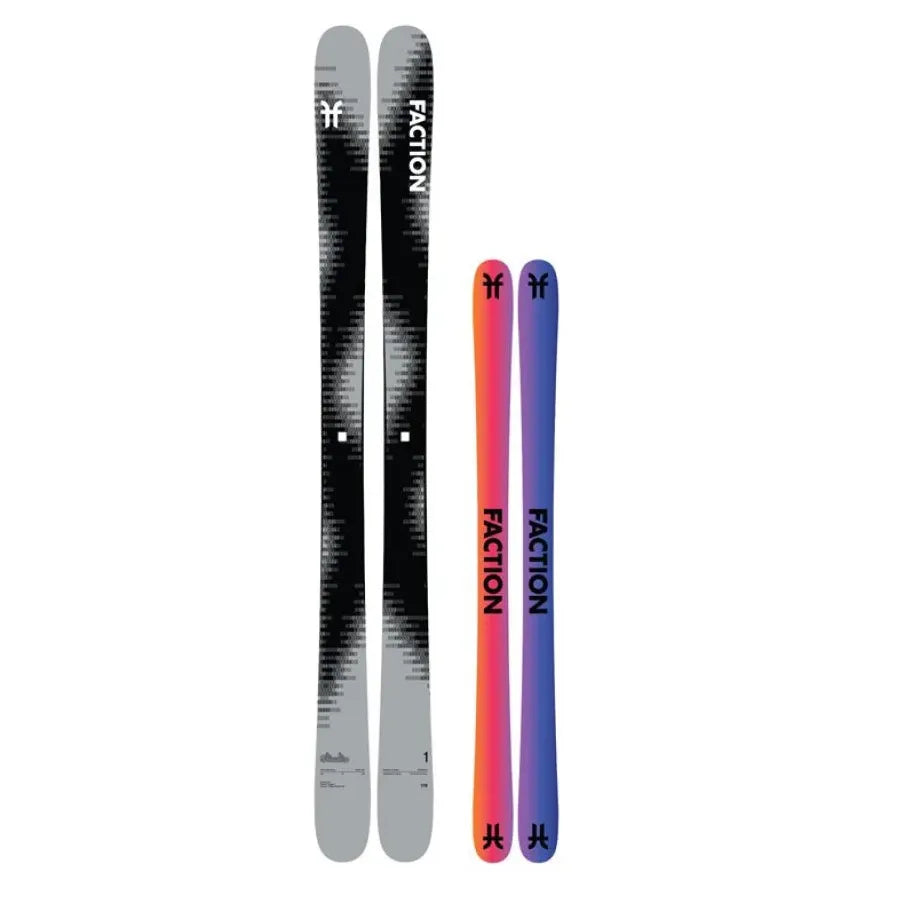 Faction Studio 1 (Ski Only) '27