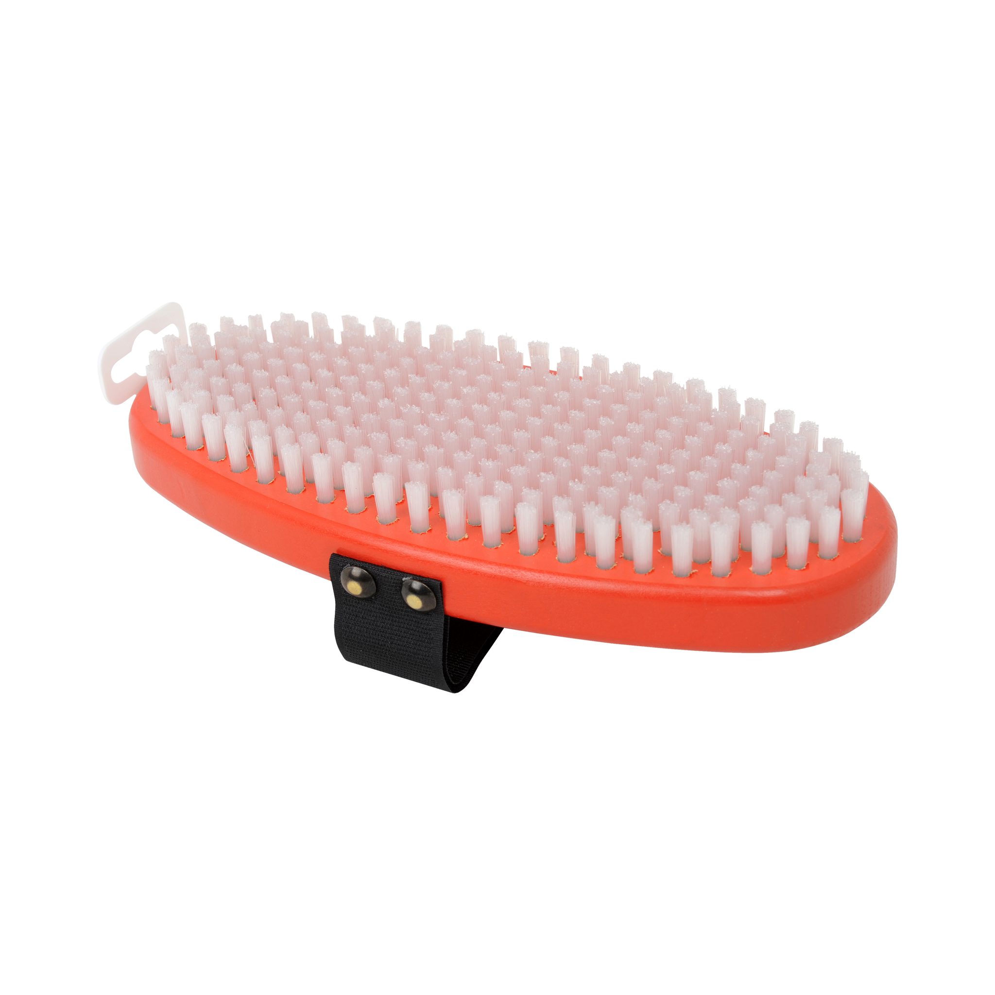 Swix T161O Oval White Nylon Brush