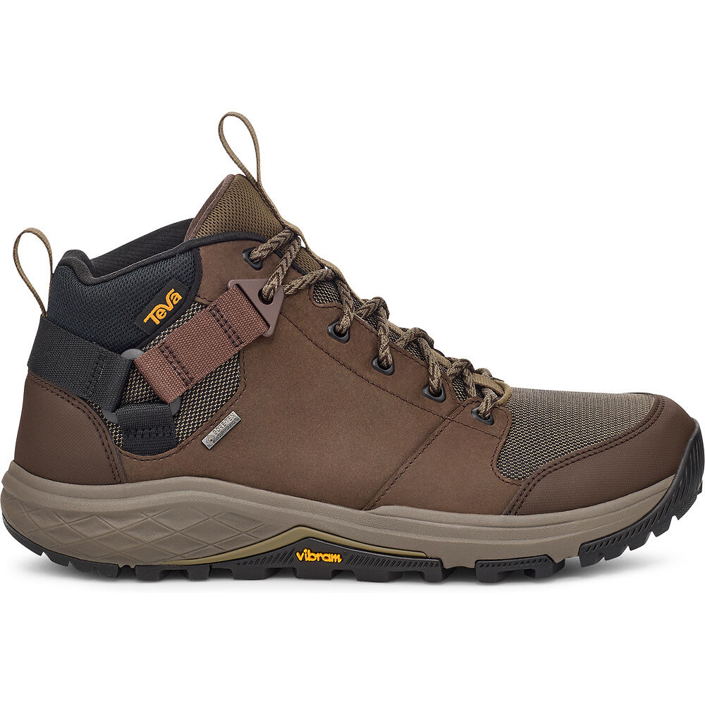 Teva Men's Grandview Gore-Tex Hiking Boots