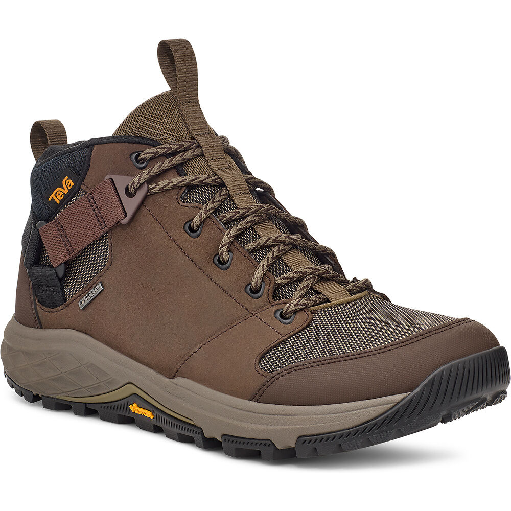 Teva Men's Grandview Gore-Tex Hiking Boots