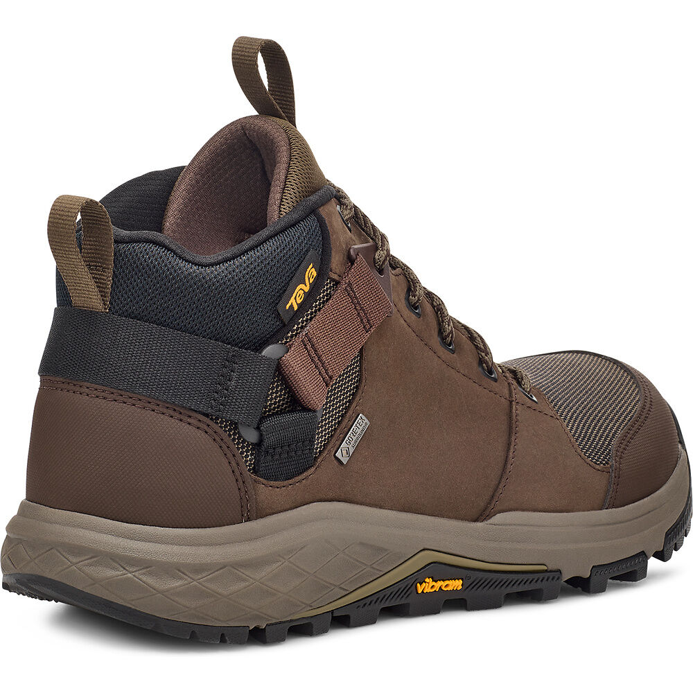 Teva Men's Grandview Gore-Tex Hiking Boots
