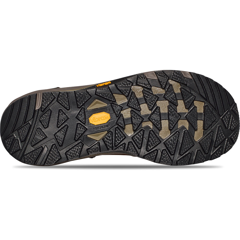 Teva Men's Grandview Gore-Tex Hiking Boots