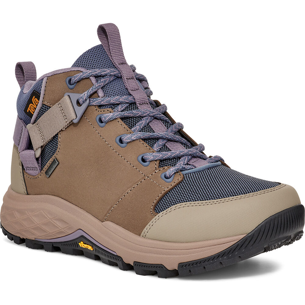 Teva Women's Grandview Gore-Tex Hiking Boots