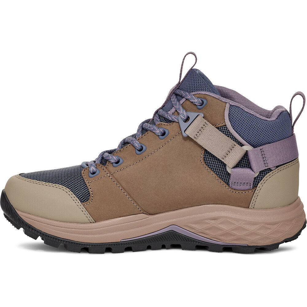Teva Women's Grandview Gore-Tex Hiking Boots
