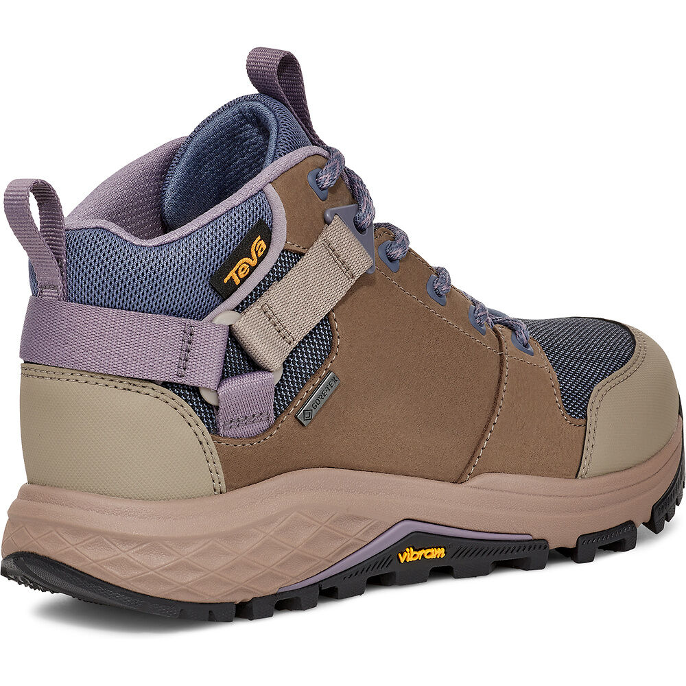 Teva Women's Grandview Gore-Tex Hiking Boots