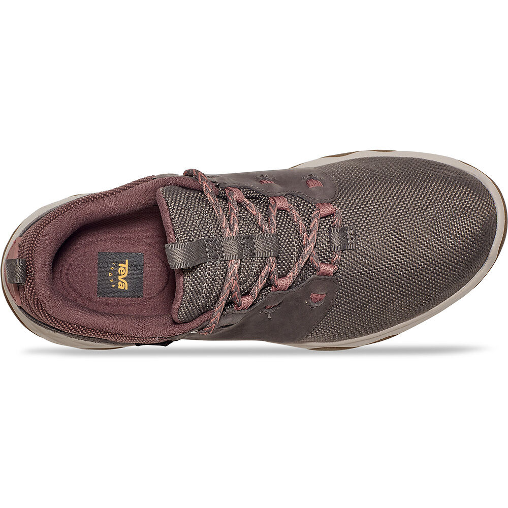 Teva Women's Canyonview Waterproof Hiking Shoes