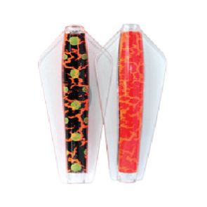 Tasmanian Devil 13.5 Gram Treble Hook Lures