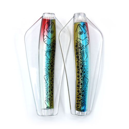 Tasmanian Devil 13.5gm THK Lures