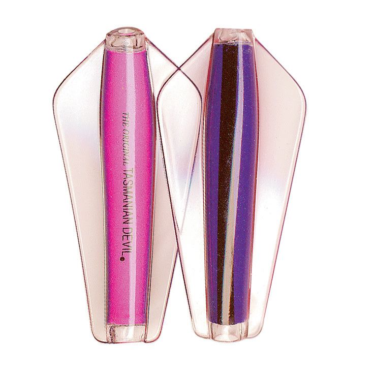 Tasmanian Devil 13.5gm THK Lures