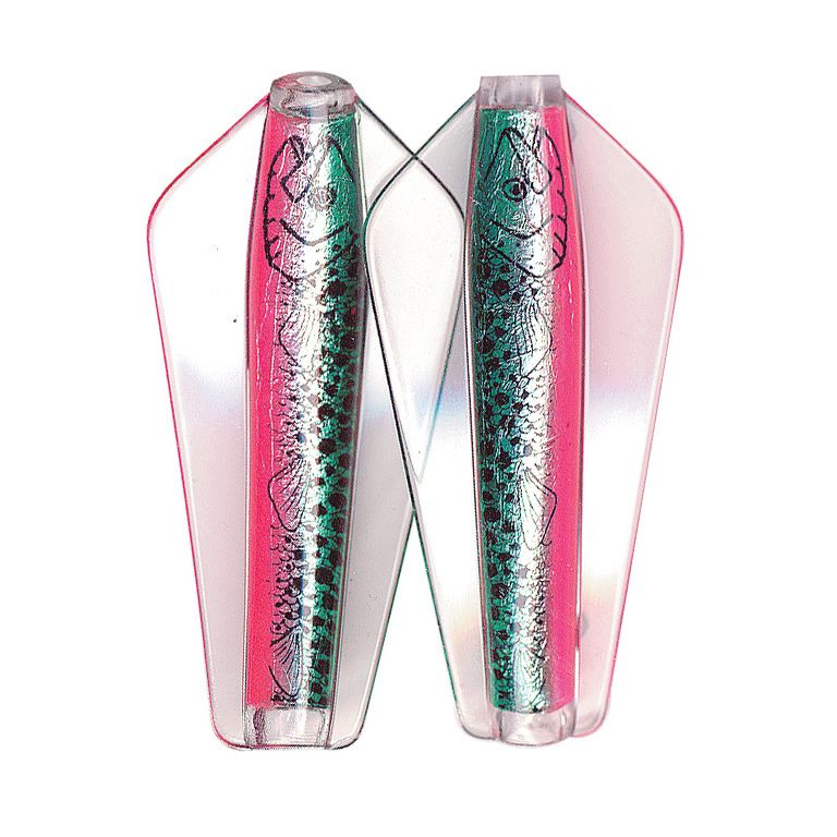 Tasmanian Devil 13.5gm THK Lures