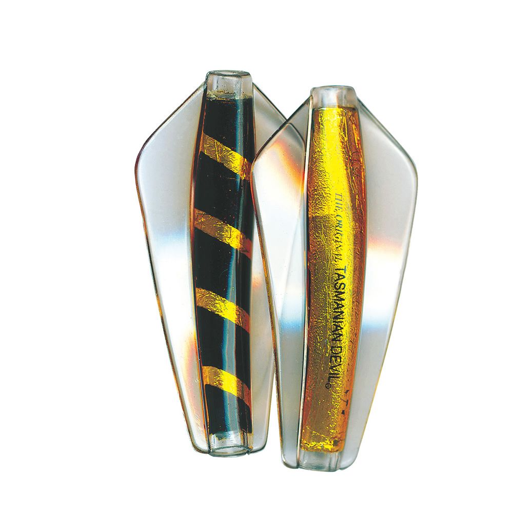 Tasmanian Devil 13.5gm THK Lures