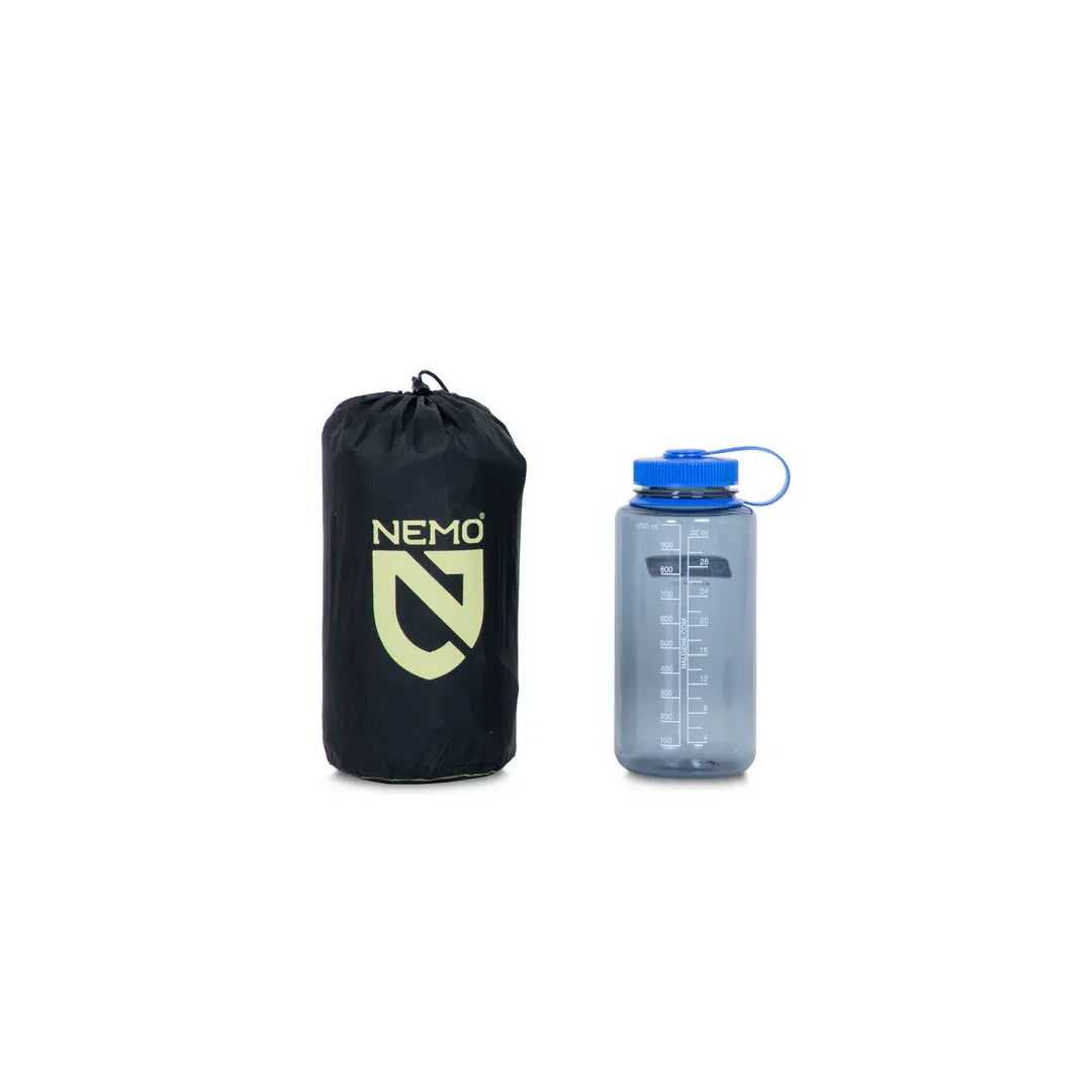 Nemo Tensor Extreme Lightweight Sleeping Pad Long-Wide