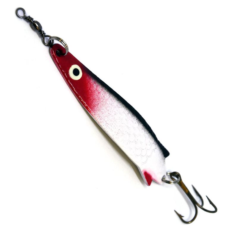 Kilwell Toby 12gm Treble Hook Lure