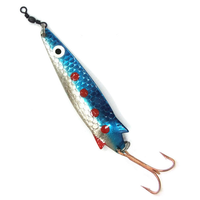Kilwell Toby 12gm Treble Hook Lure