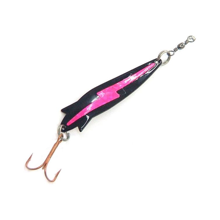 Kilwell Toby Flash 10gm Treble Hook Lure