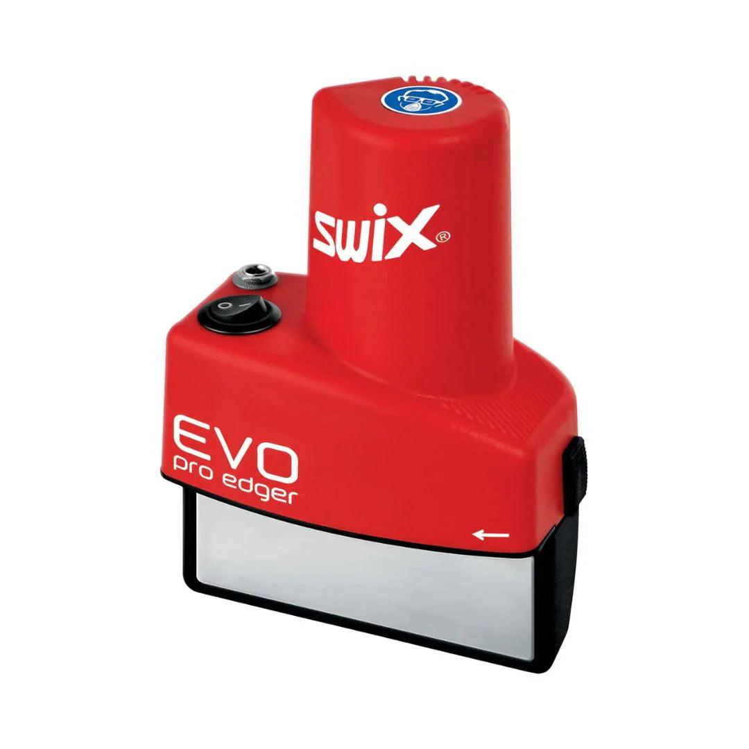 Swix Evo Pro Edge Turner (220v)
