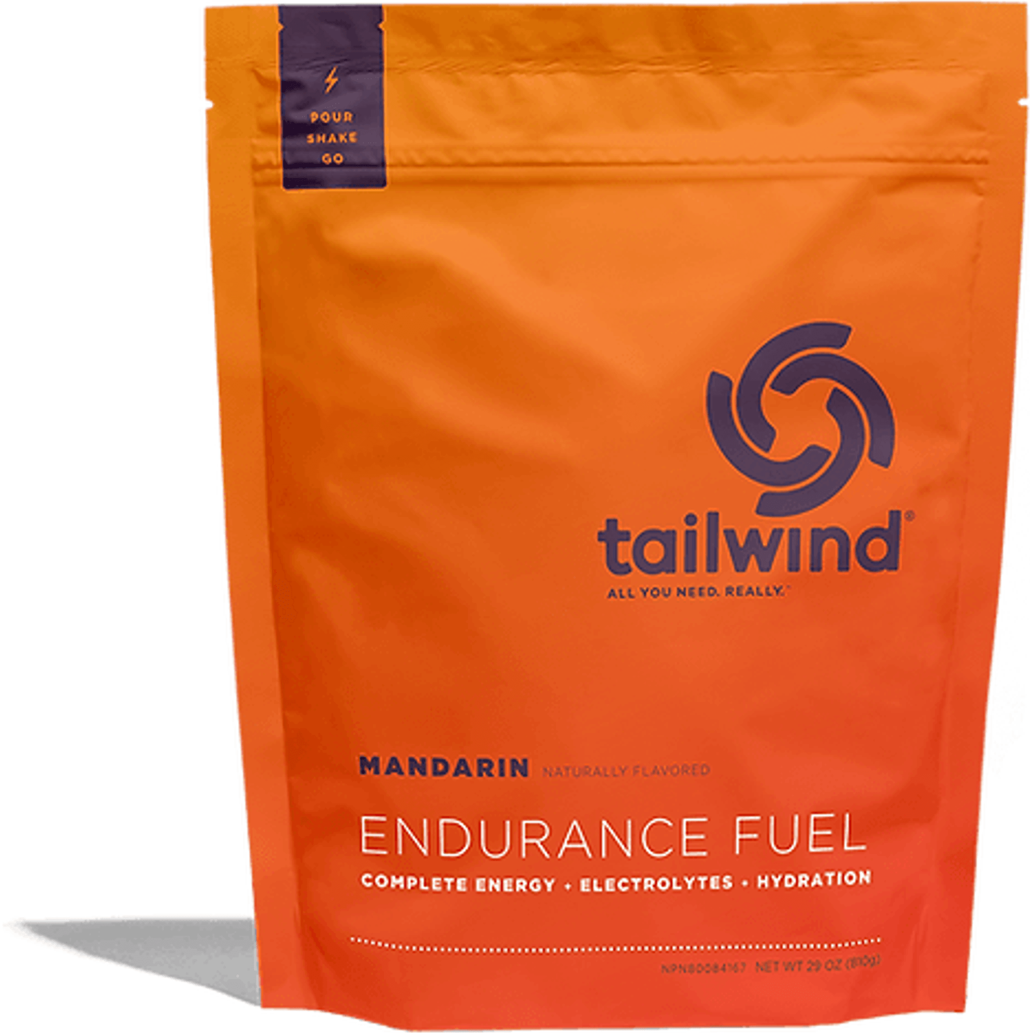 Tailwind Nutrition Endurance Fuel 810gm Outside Sports