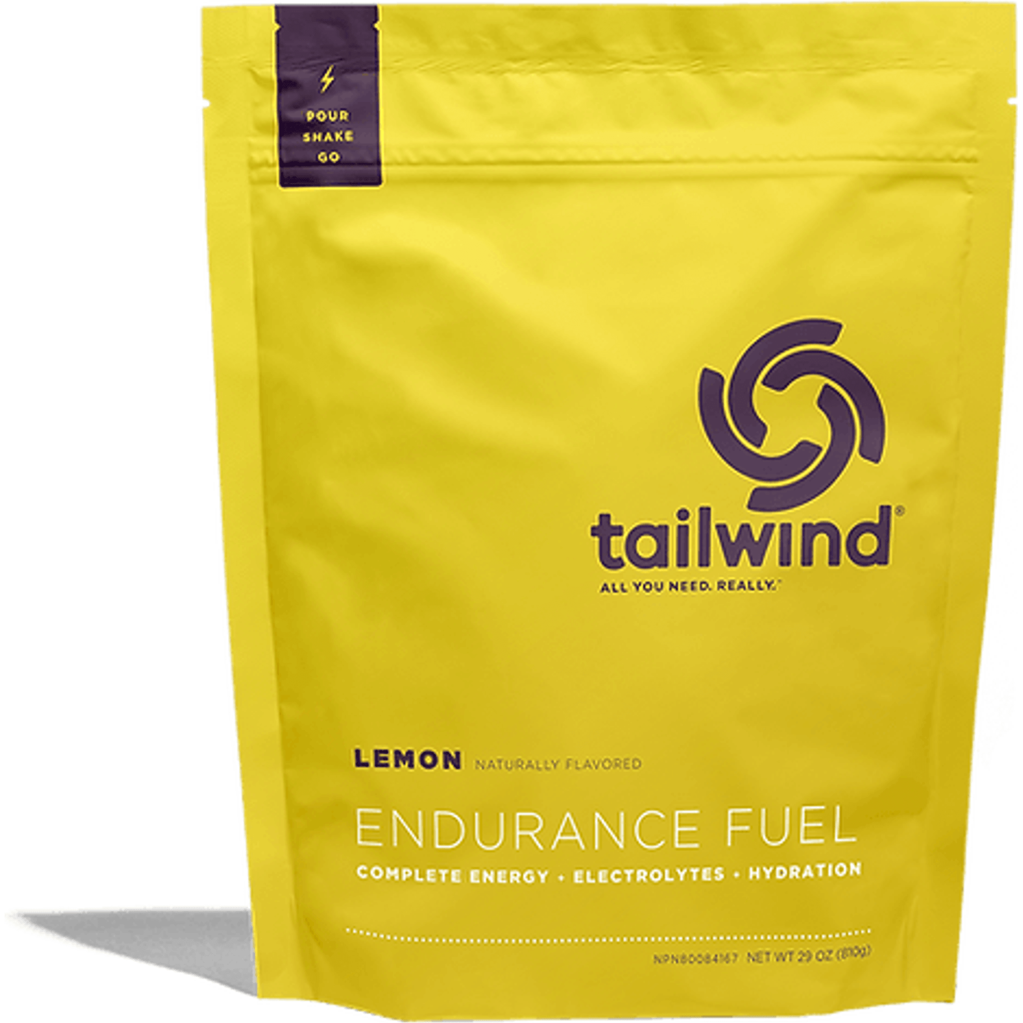 Tailwind Nutrition Endurance Fuel 810gm Outside Sports