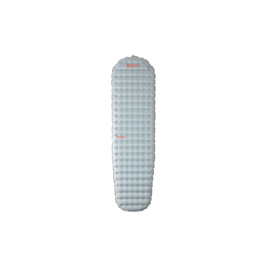 Nemo Tensor All-Season Regular Mummy Sleeping Pad
